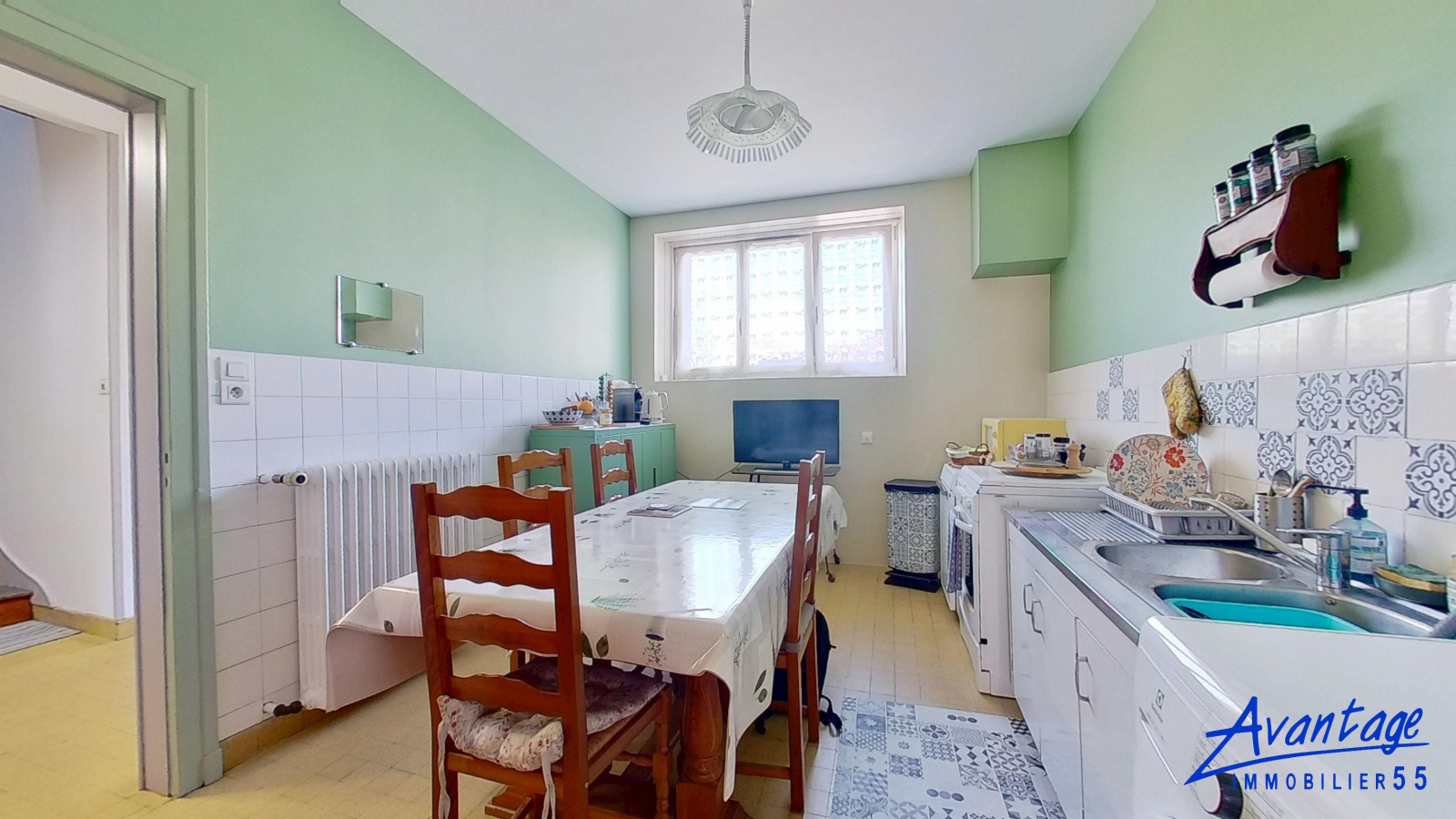 Image_, Maison de village, Tronville-en-Barrois, ref :6518