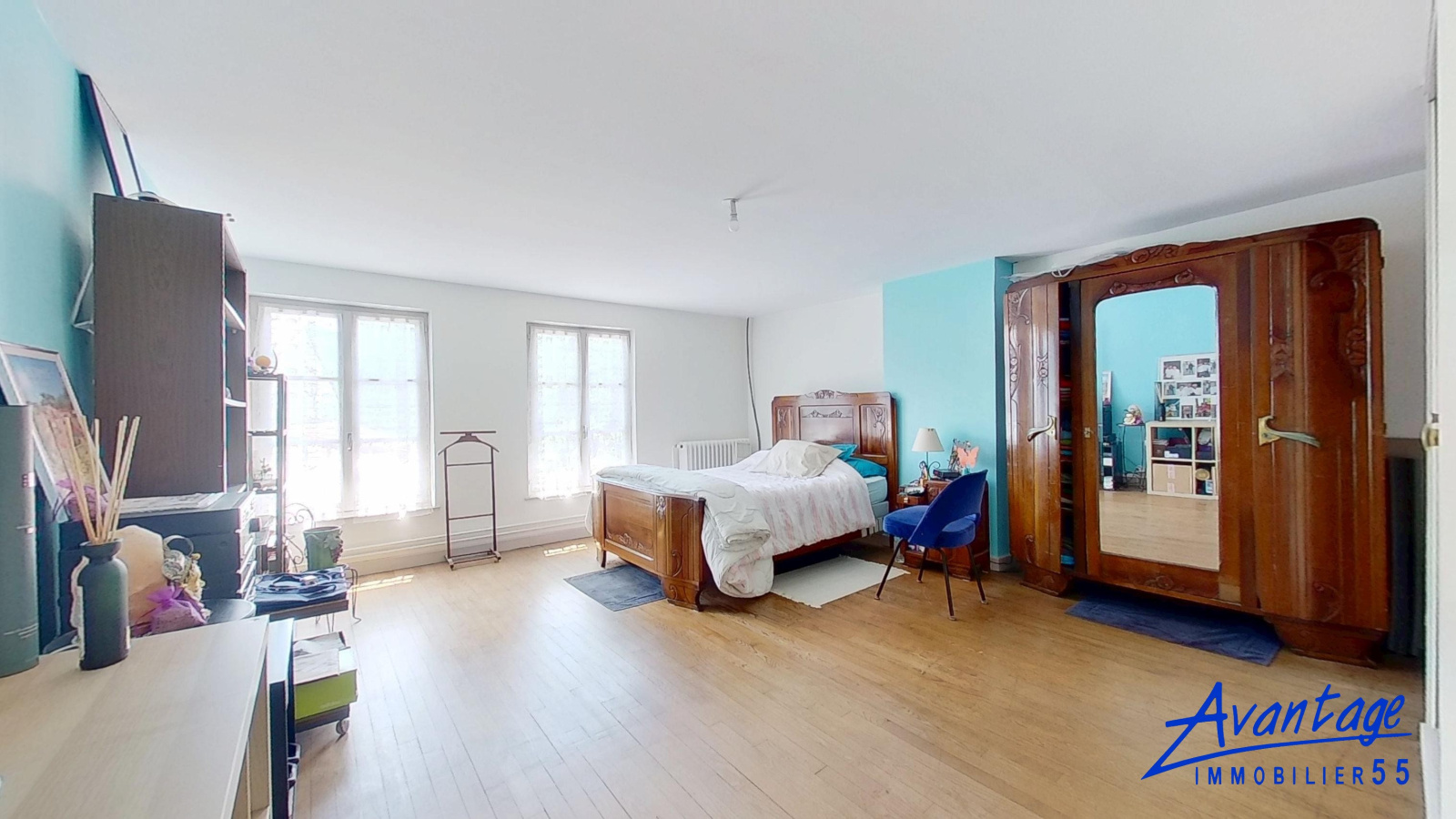 Image_, Maison de village, Tronville-en-Barrois, ref :6518