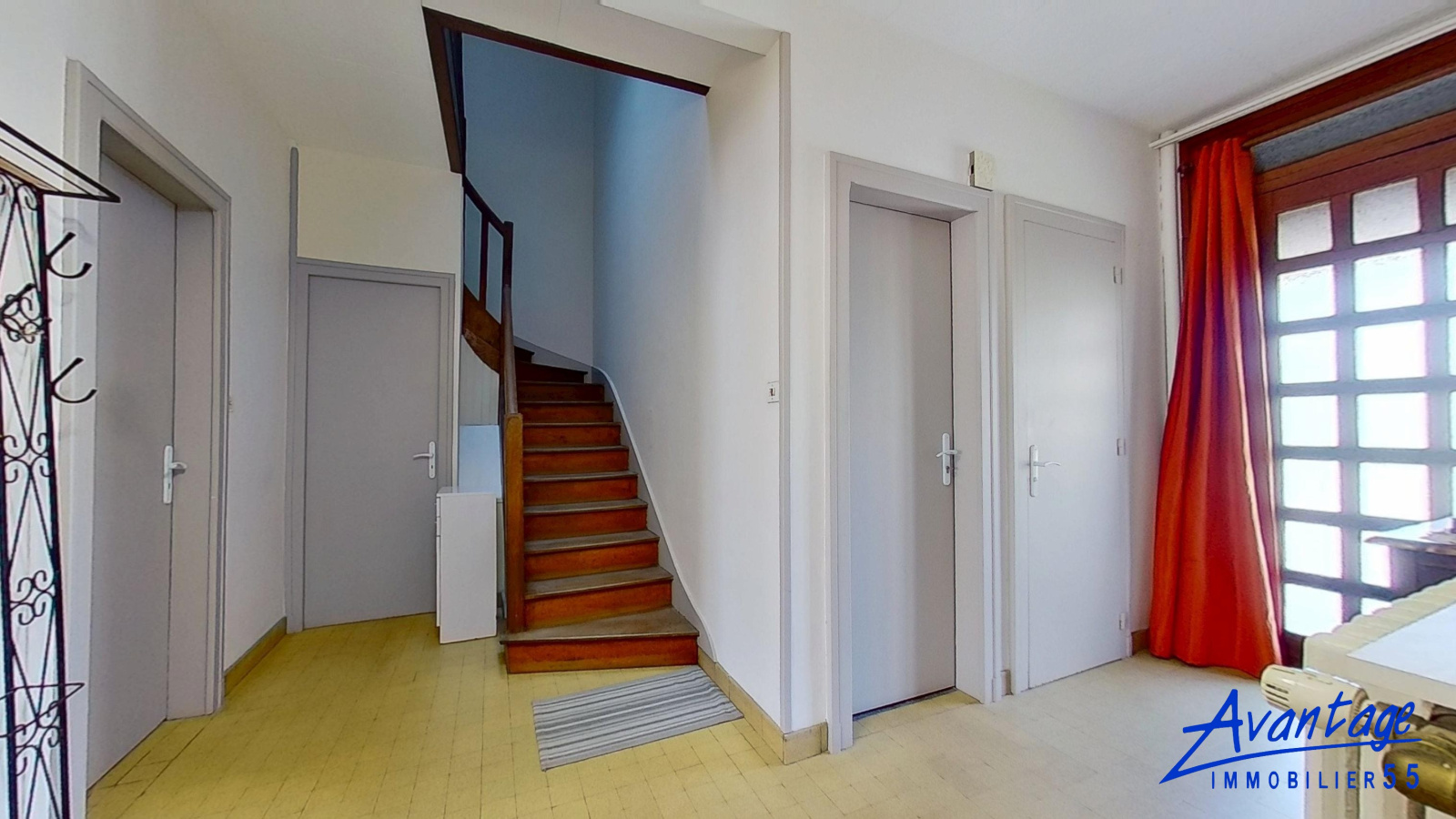 Image_, Maison de village, Tronville-en-Barrois, ref :6518