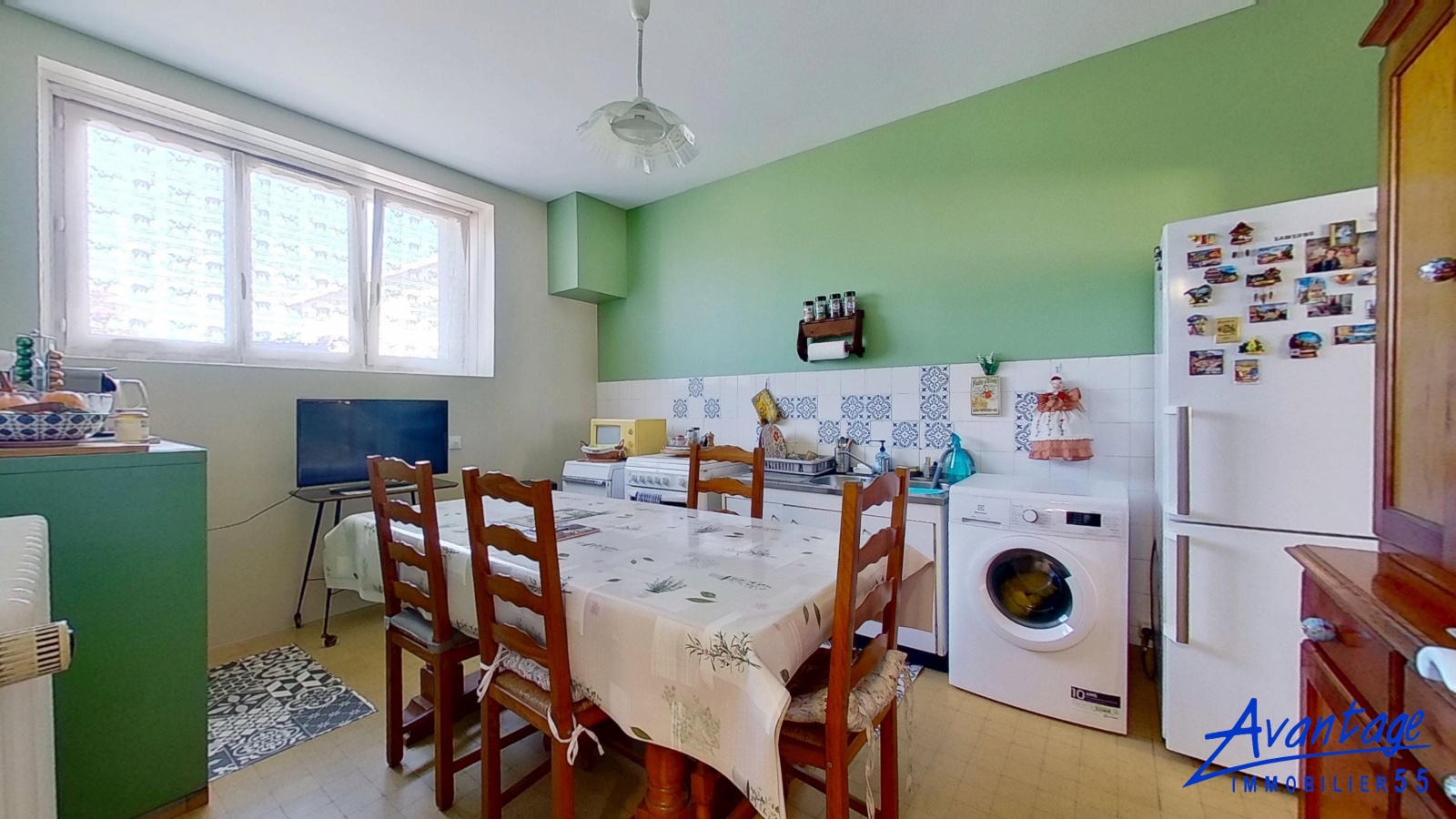 Image_, Maison de village, Tronville-en-Barrois, ref :6518