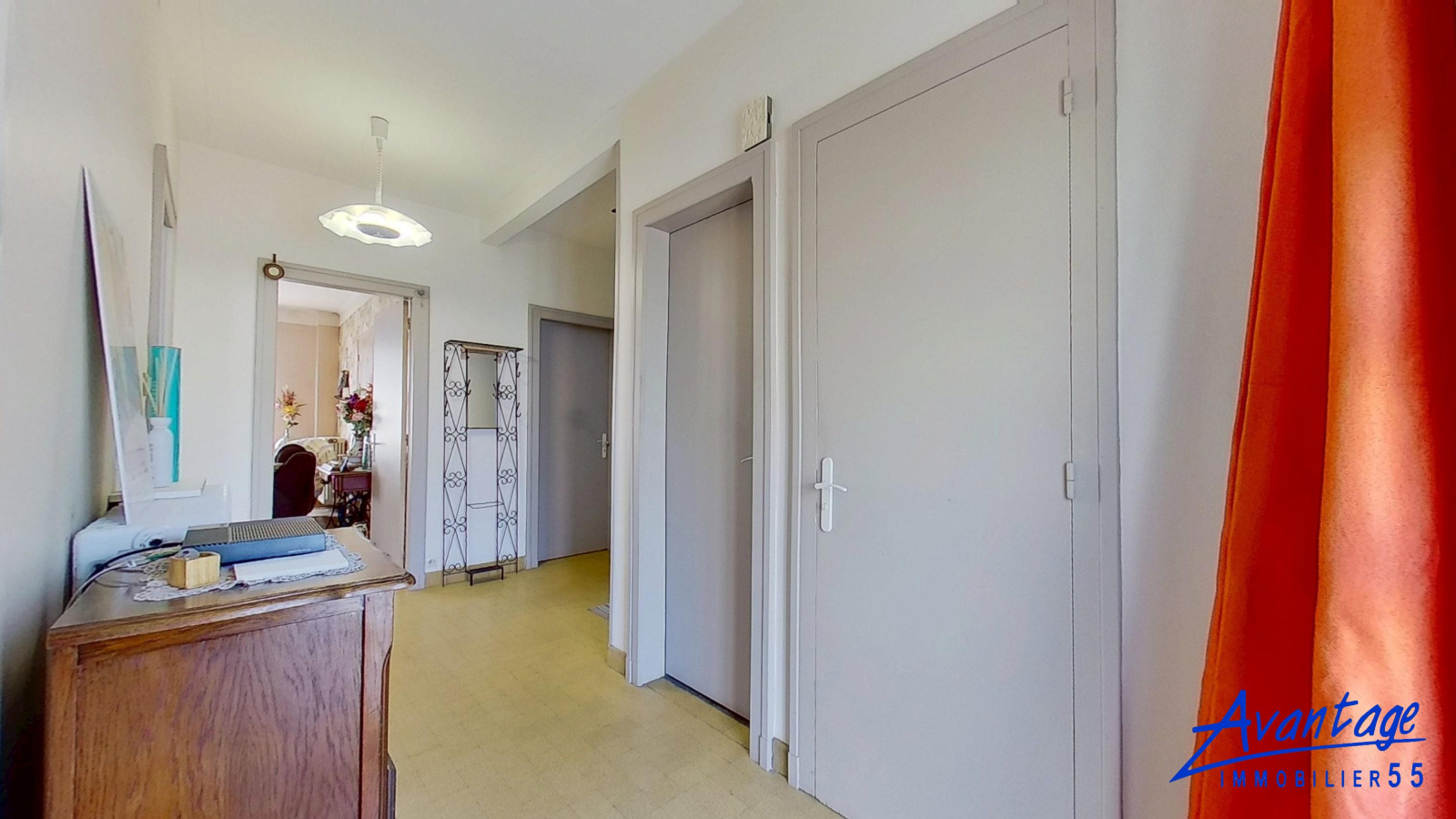 Image_, Maison de village, Tronville-en-Barrois, ref :6518