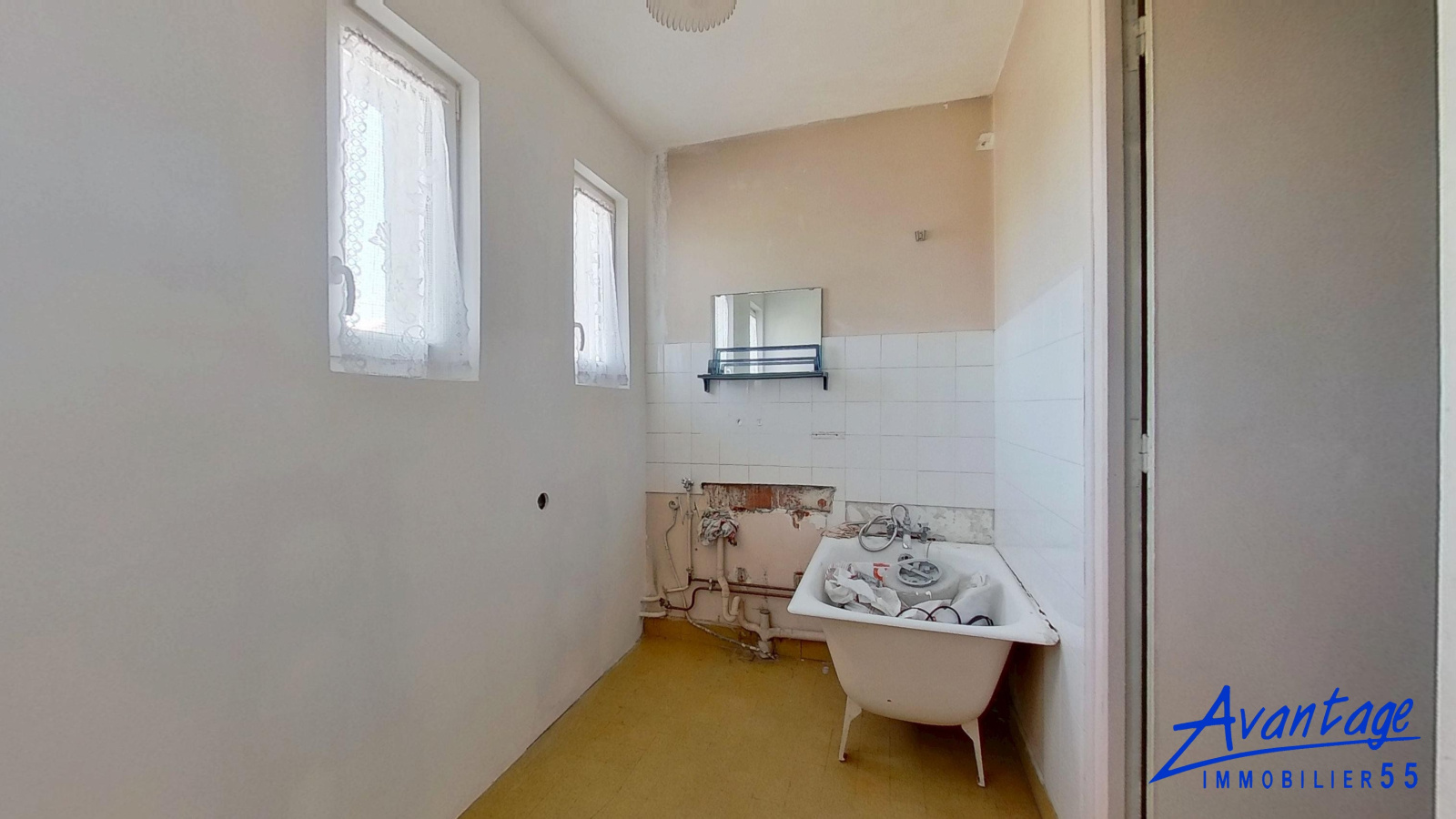 Image_, Maison de village, Tronville-en-Barrois, ref :6518
