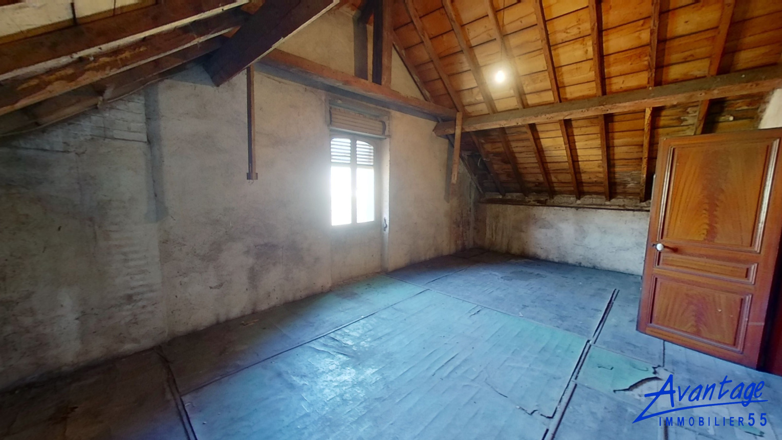 Image_, Maison, Bar-le-Duc, ref :AVMA10001183