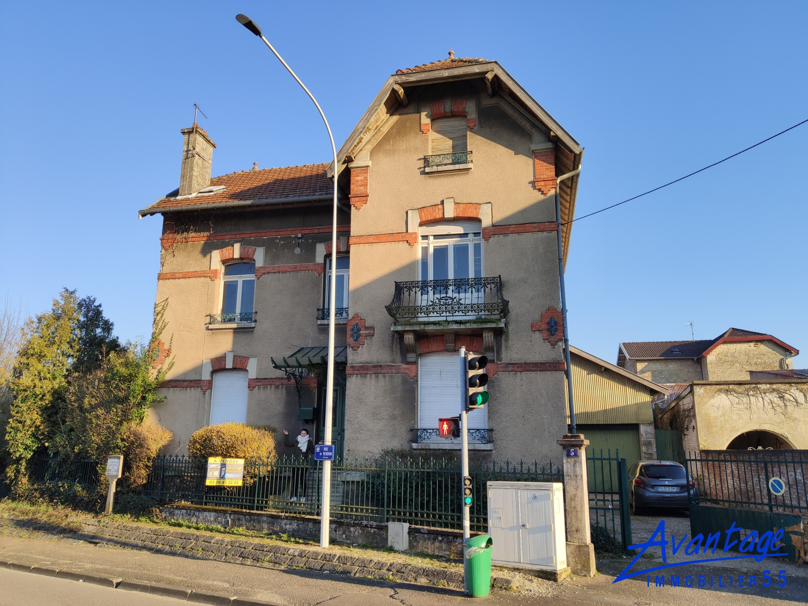Image_, Maison, Bar-le-Duc, ref :AVMA10001183