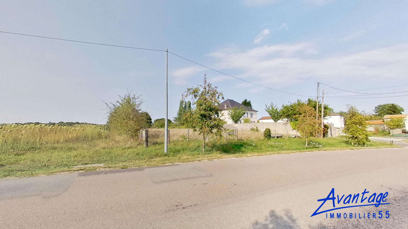 Image_, Terrain, Villotte-devant-Louppy, ref :6532