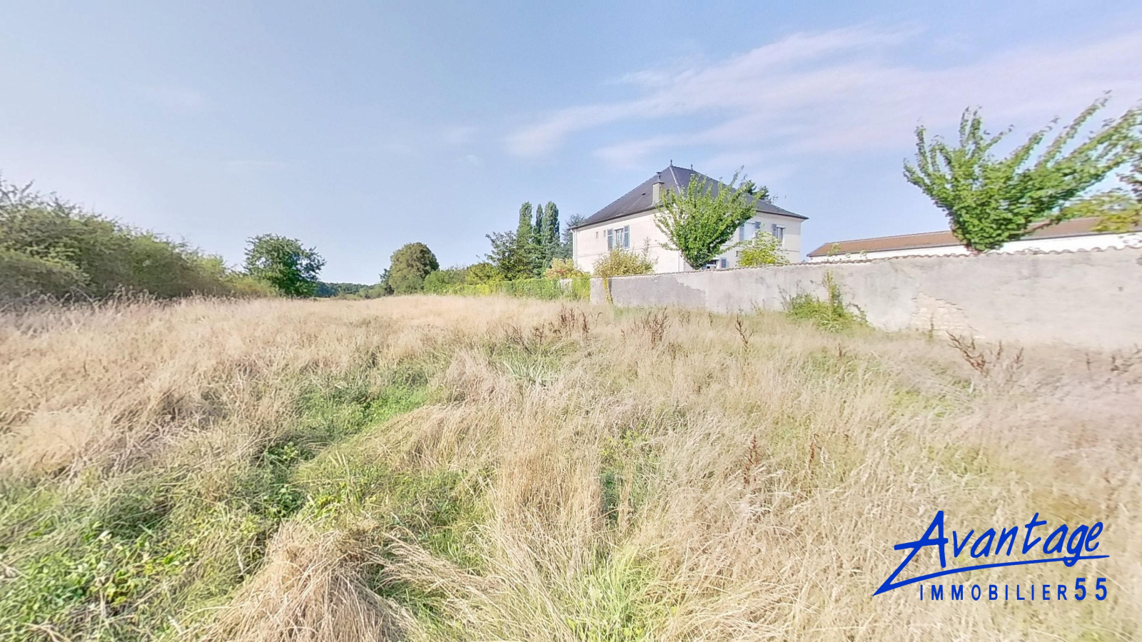 Image_, Terrain, Villotte-devant-Louppy, ref :6532