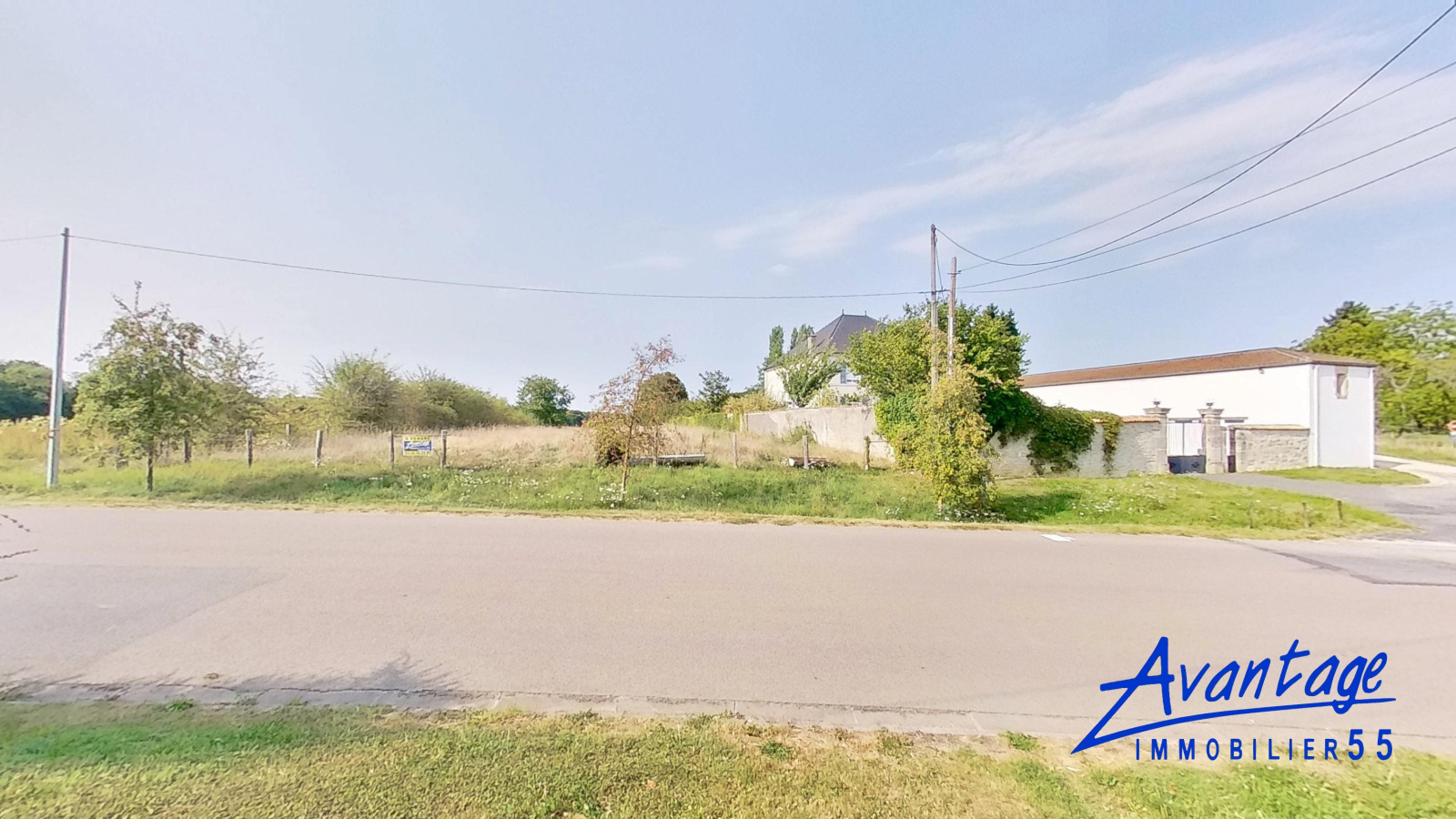 Image_, Terrain, Villotte-devant-Louppy, ref :6532