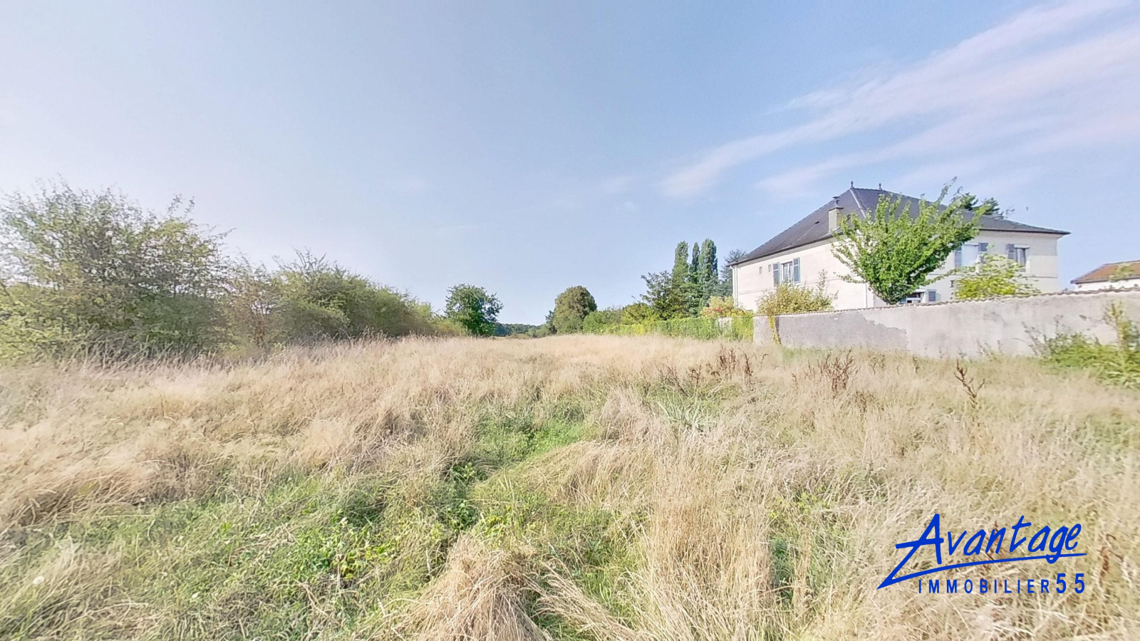 Image_, Terrain, Villotte-devant-Louppy, ref :6532