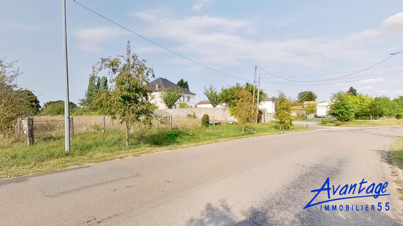 Image_, Terrain, Villotte-devant-Louppy, ref :6532