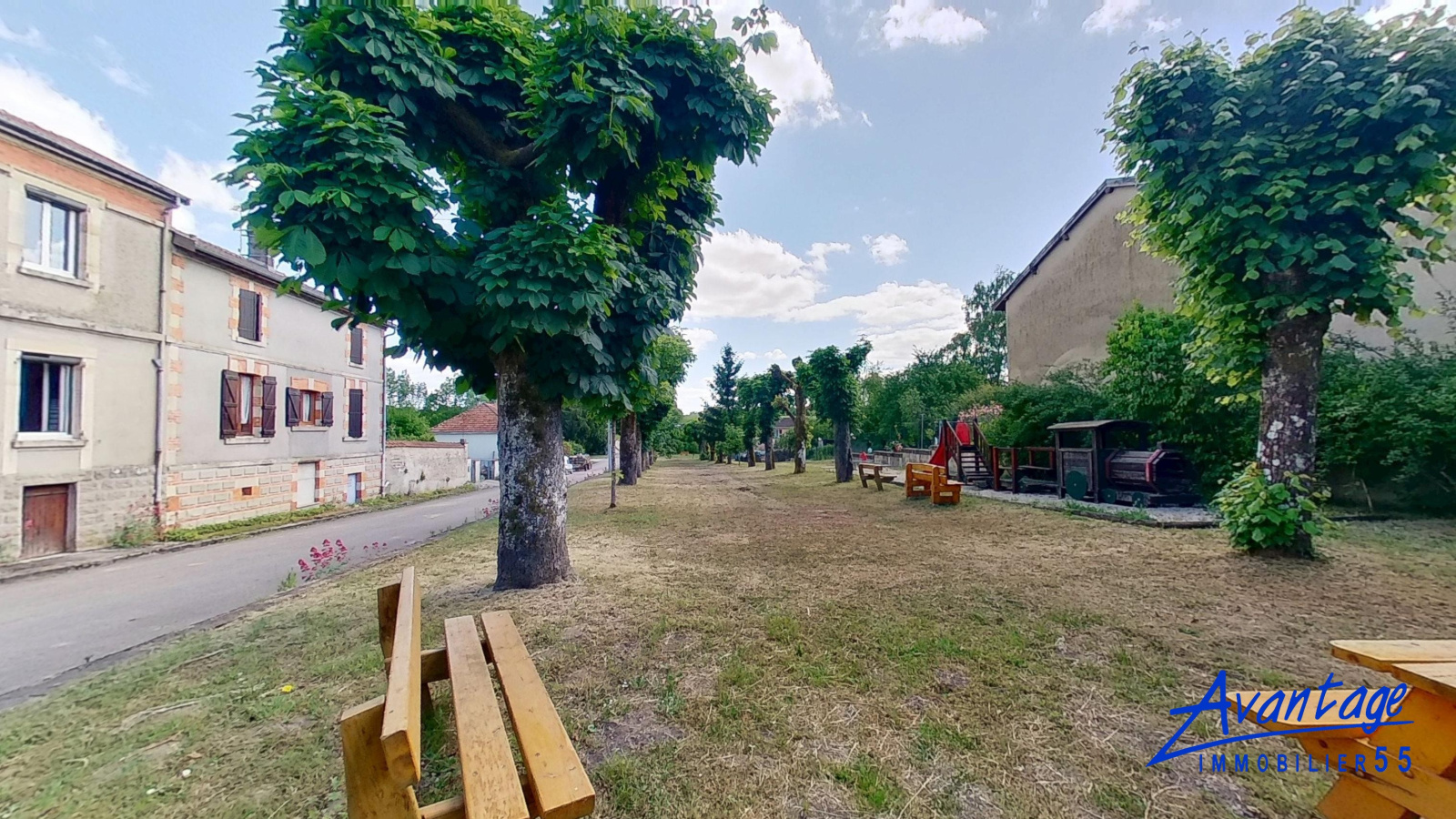 Image_, Maison, Villotte-devant-Louppy, ref :6222