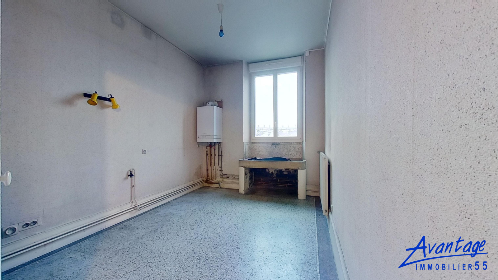 Image_, Appartement, Bar-le-Duc, ref :6491