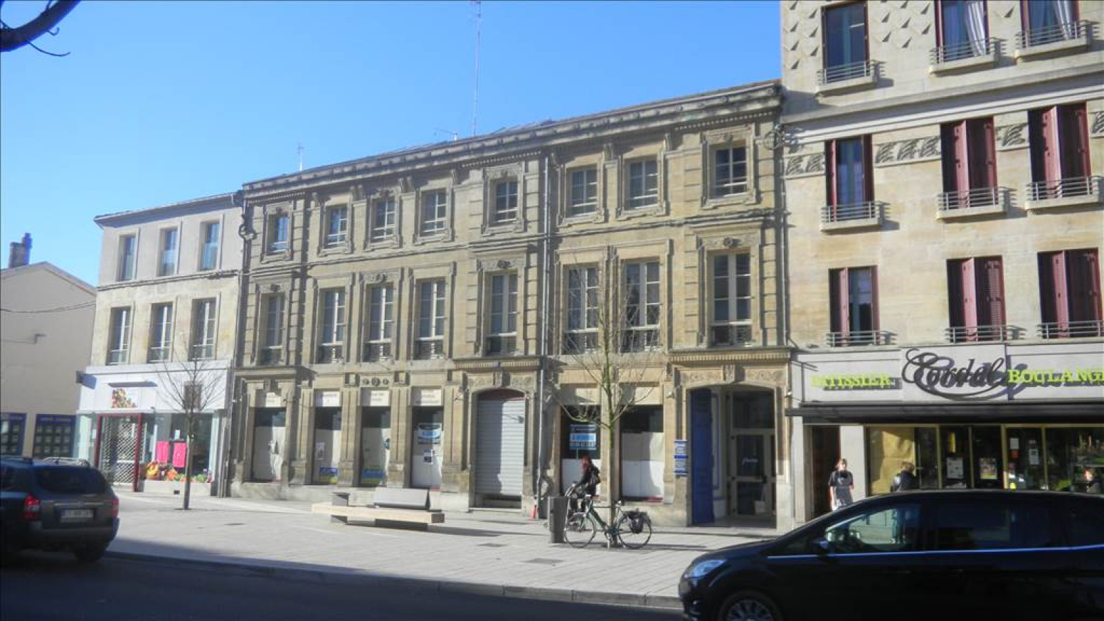 Image_, Maison, Bar-le-Duc, ref :5519 bis