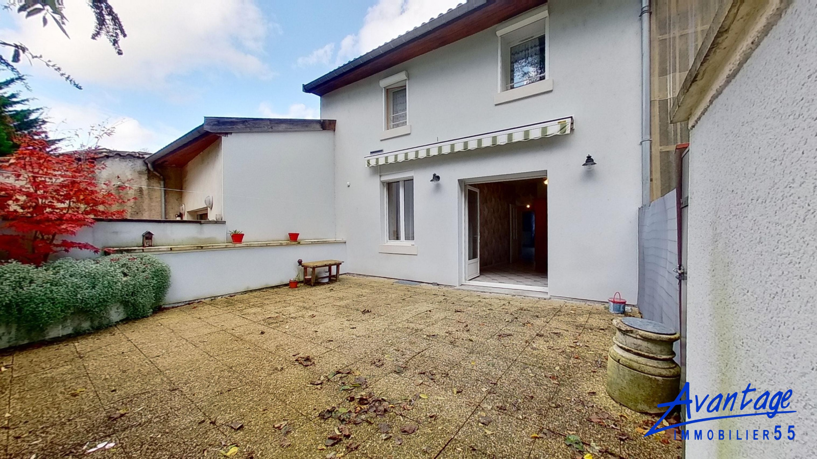 Image_, Maison, Bar-le-Duc, ref :6486