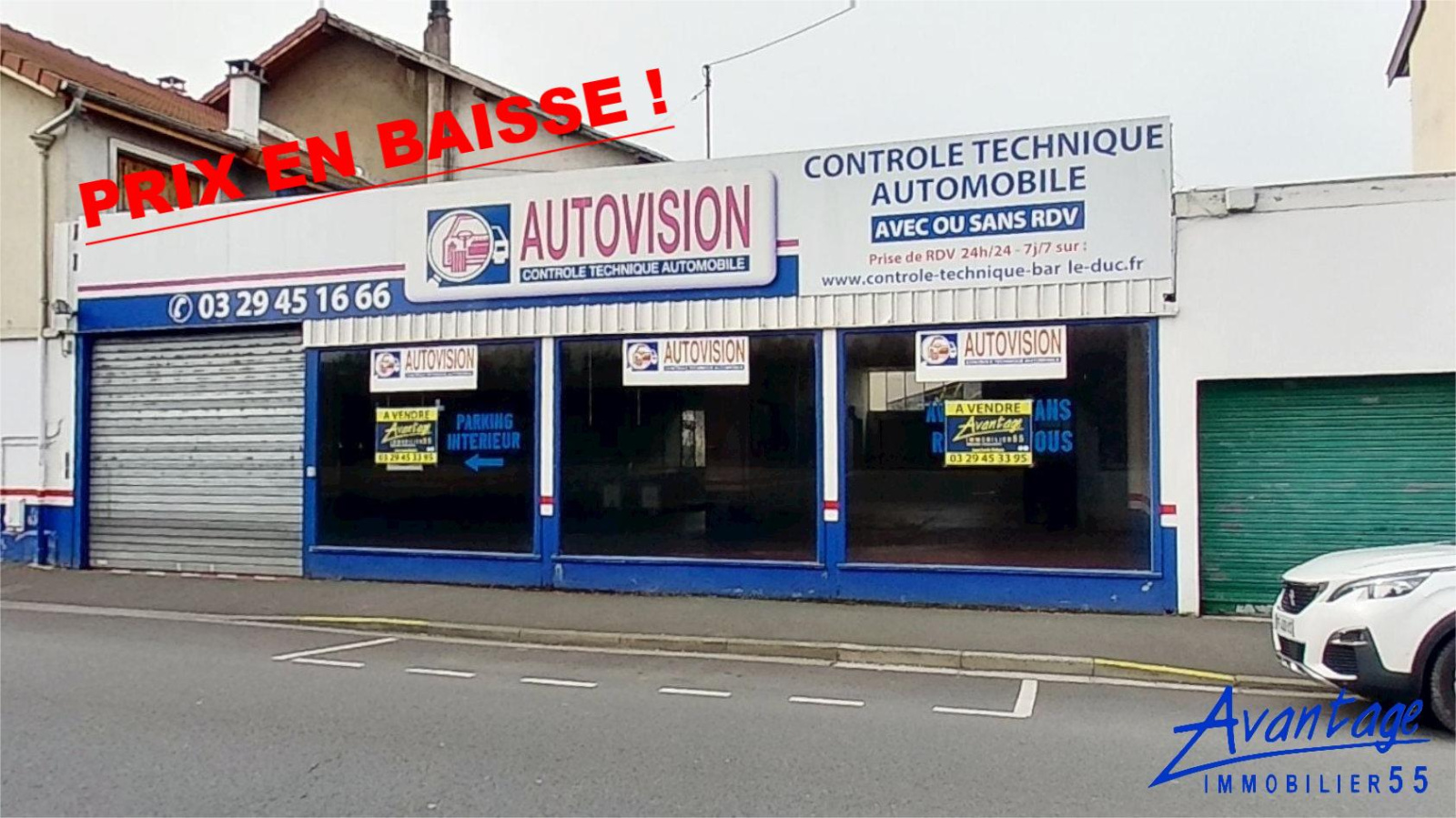 Image_, Immeuble, Bar-le-Duc, ref :6506