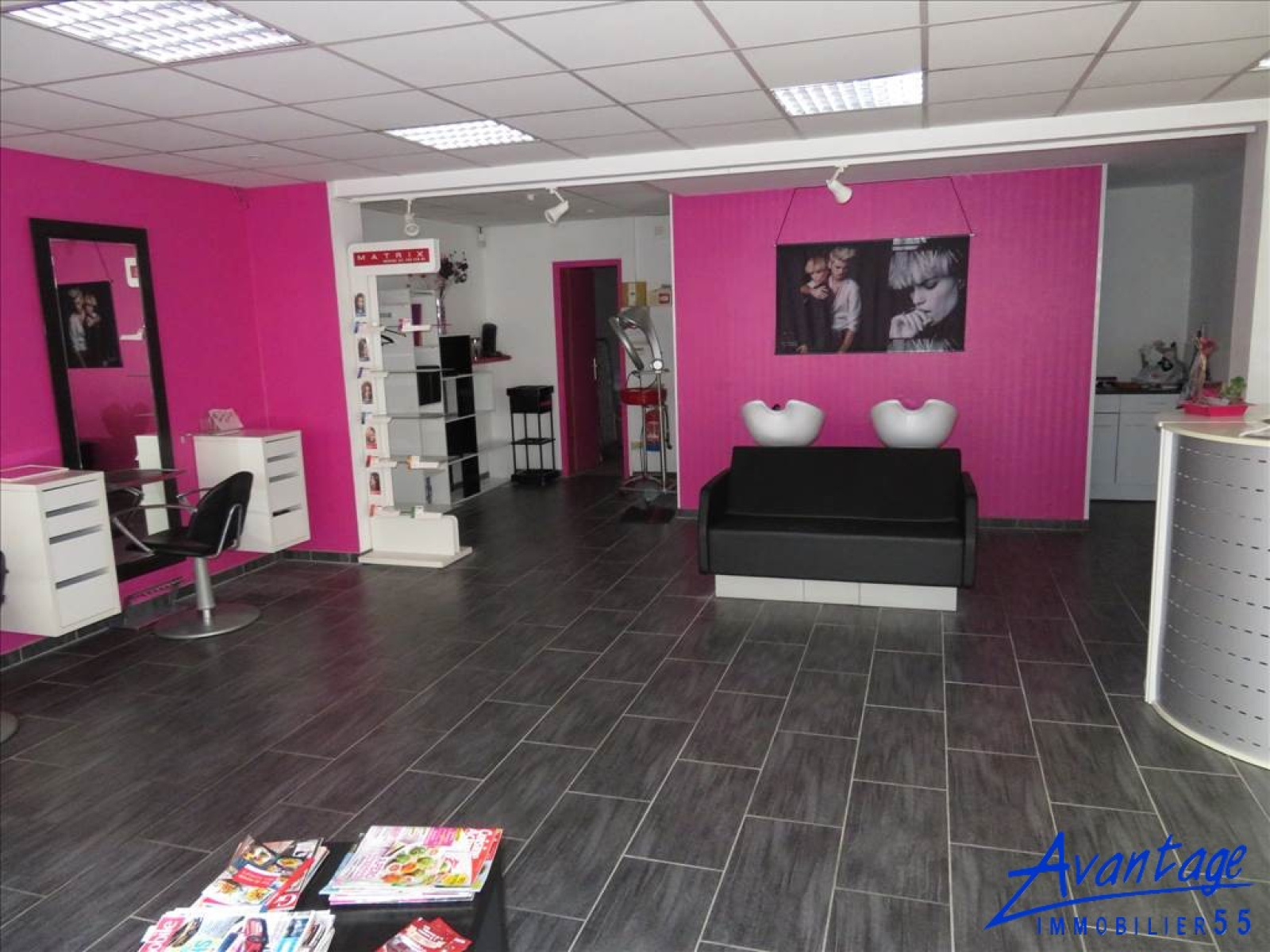 Image_, Local professionnel, Bar-le-Duc, ref :5938