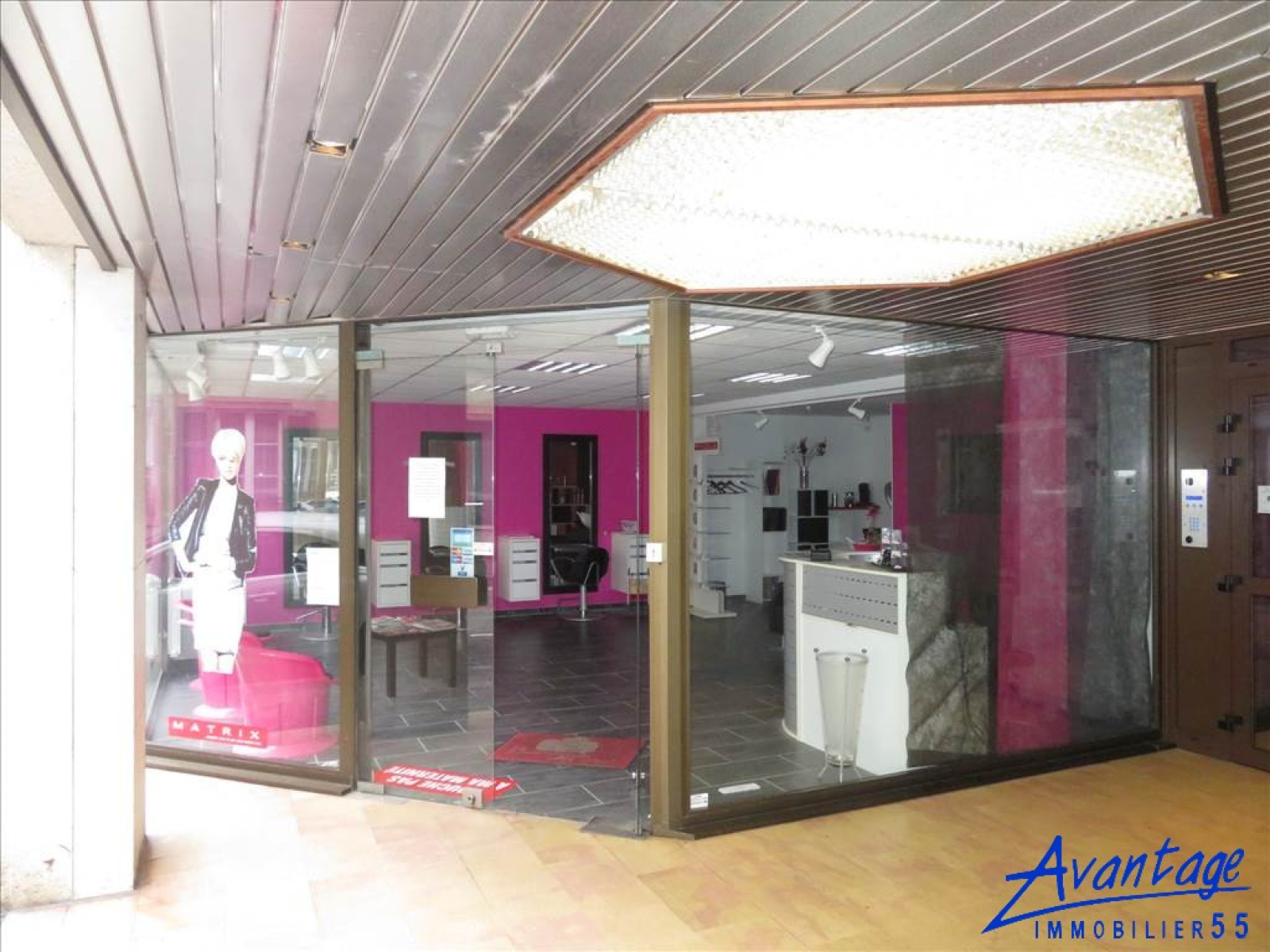 Image_, Local professionnel, Bar-le-Duc, ref :5938