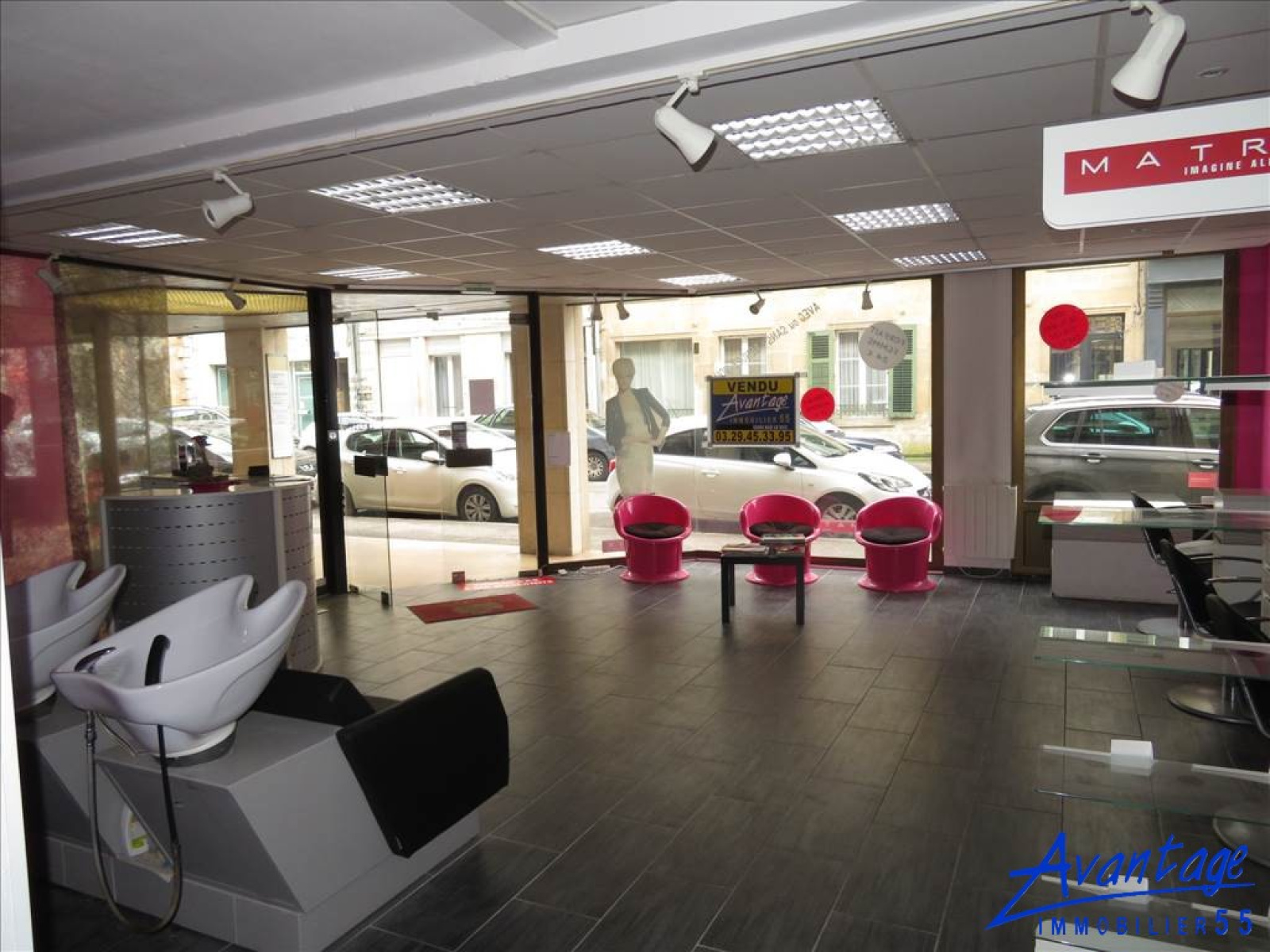 Image_, Local professionnel, Bar-le-Duc, ref :5938