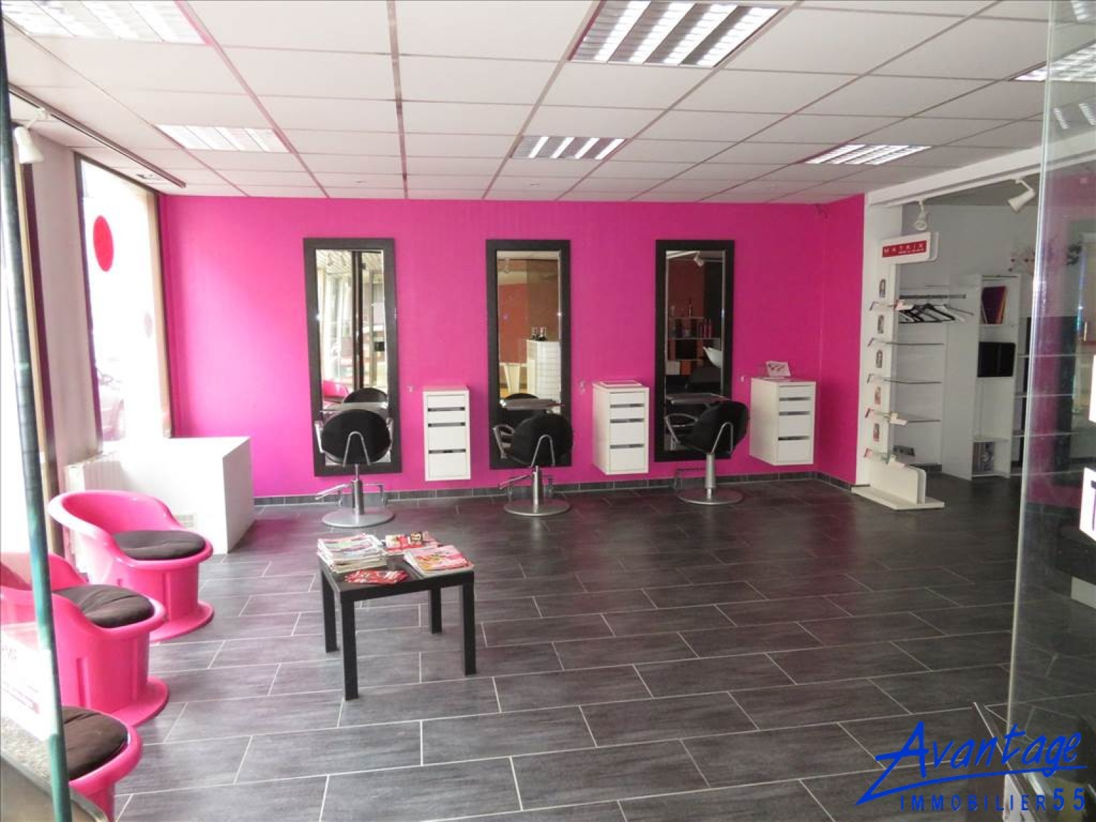 Image_, Local professionnel, Bar-le-Duc, ref :5938