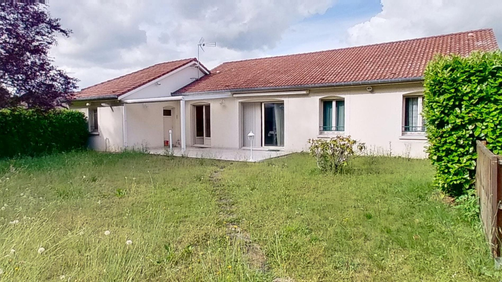 Image_, Maison, Bar-le-Duc, ref :6573