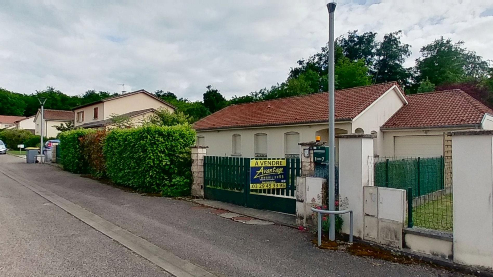 Image_, Maison, Bar-le-Duc, ref :6573