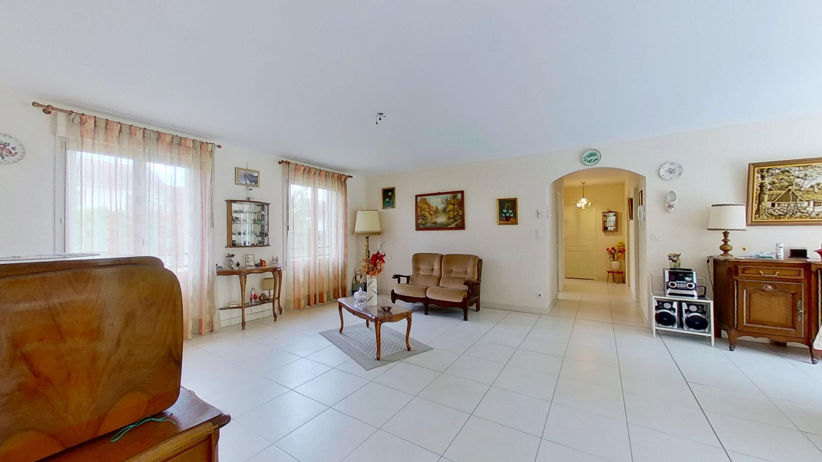 Image_, Maison, Bar-le-Duc, ref :6573