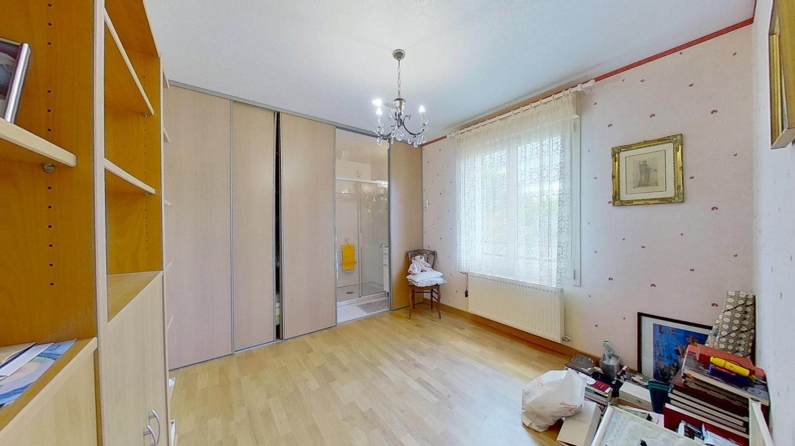 Image_, Maison, Bar-le-Duc, ref :6573